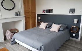 La Coucherie Chambre d'Hôtes